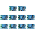 thumbnail image 1 of Módulo Protección Desconexión Voltaje Batería 12V para Prolongada, 1 of 2