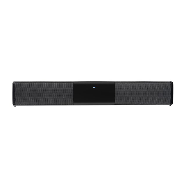 fastboy 3D Surround Speakers Sound Bar System USB Wireless Bluetooth Soundbar Portable Home Speaker