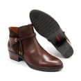 thumbnail image 3 of Pikolinos Women's Daroca Tassel Ankle Bootie, Caoba,9.5-10 M US, 3 of 7