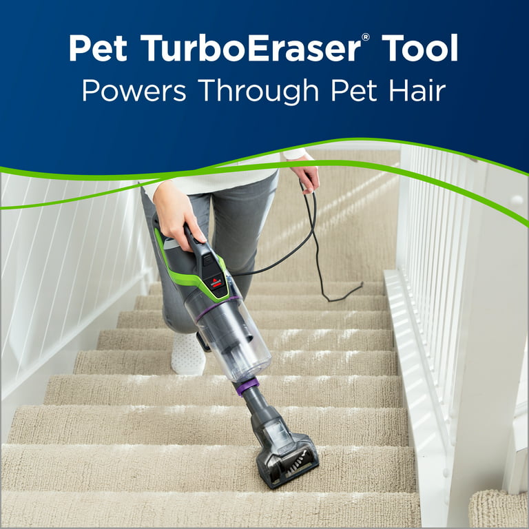 Pet Hair Eraser® Slim Corded Vacuum Cleaner 2897