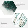 thumbnail image 4 of Shisuyan Filet Monofilament pour Filet de Filet Extérieur (1m x 20m, Trois Couches Rondes), 4 of 9