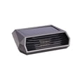 thumbnail image 2 of Suncoda Purifier, Car Mounted Purifier High-End Solar Powered Parking Night Light Number Plates Deodorization Car Purifier, 2 of 9
