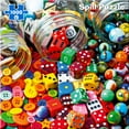 thumbnail image 2 of Re-Marks Boating Puzzle, 1000 Piece, 2 of 2