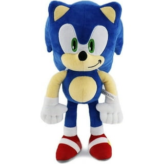 Todos los shops muñecos de sonic