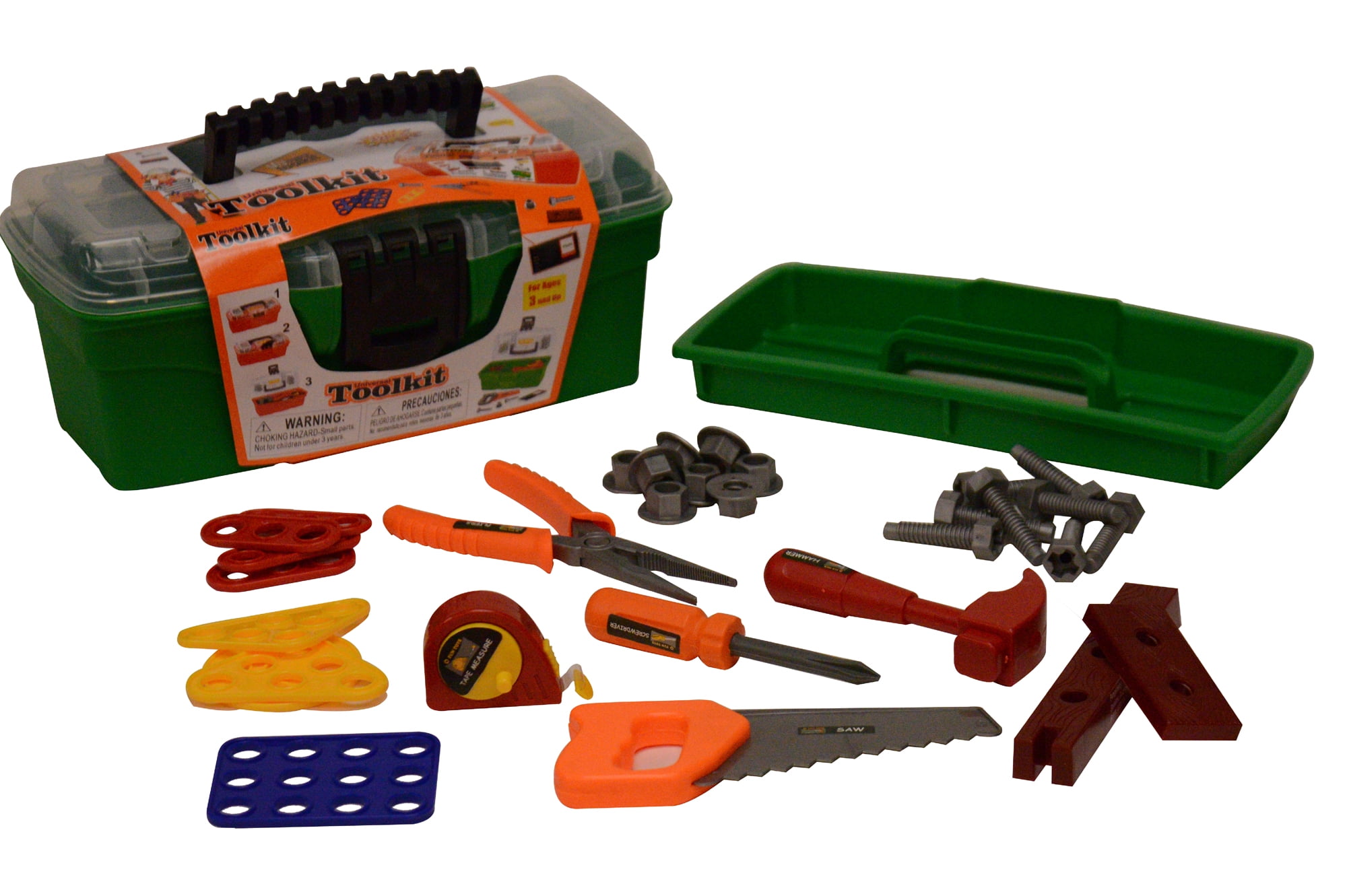 walmart kids tool set