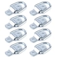thumbnail image 1 of Tie Down Hook Anchor Lashing Ring Anchors Hooks Lashing Ring Rings  Ship For Factory Floor Mount Boat, 1 of 8