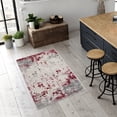 thumbnail image 3 of Rug Branch Vogue Collection Tapis abstrait moderne, 3 of 7