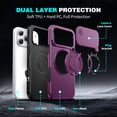 thumbnail image 6 of Case For iPhone 18 Pro, 6 of 8