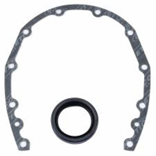 C5530 Timing Cover Seal & Gasket Kit for Small Block Chevy