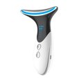 thumbnail image 1 of Neck Wrinkle Removal Device Photonic Rejuvenation Face Introduction Massage Instrument Multi-effect Skin Care, 1 of 8