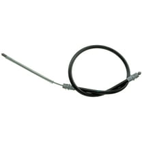 Parking Brake Cable Dorman C92330 Fits select: 1967-1968 FORD GALAXIE, 1967-1968 FORD THUNDERBIRD