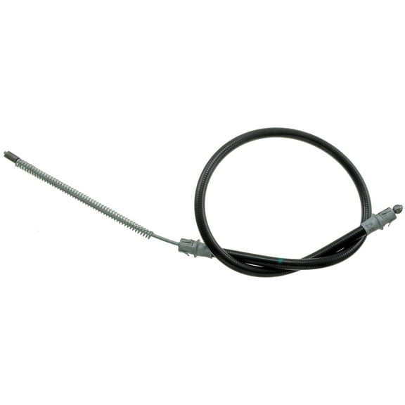 Parking Brake Cable Dorman C92330 Fits select: 1967-1968 FORD GALAXIE, 1967-1968 FORD THUNDERBIRD