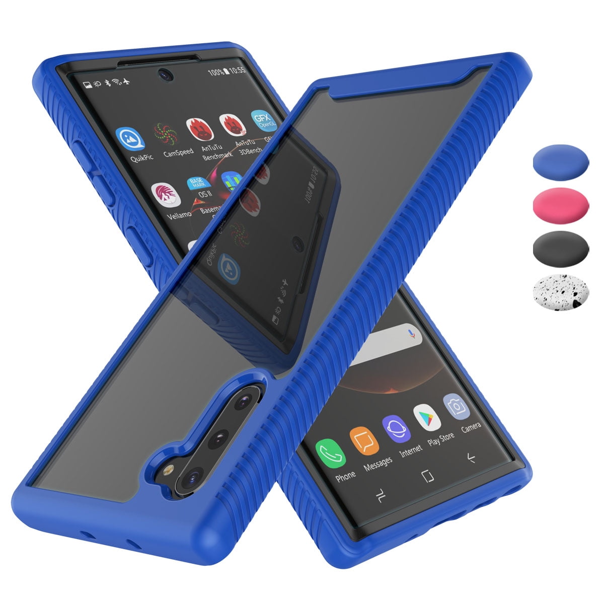 walmart galaxy note 10 plus