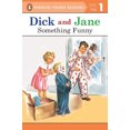 thumbnail image 3 of Something Funny (Read With Dick and Jane 1), 3 of 3