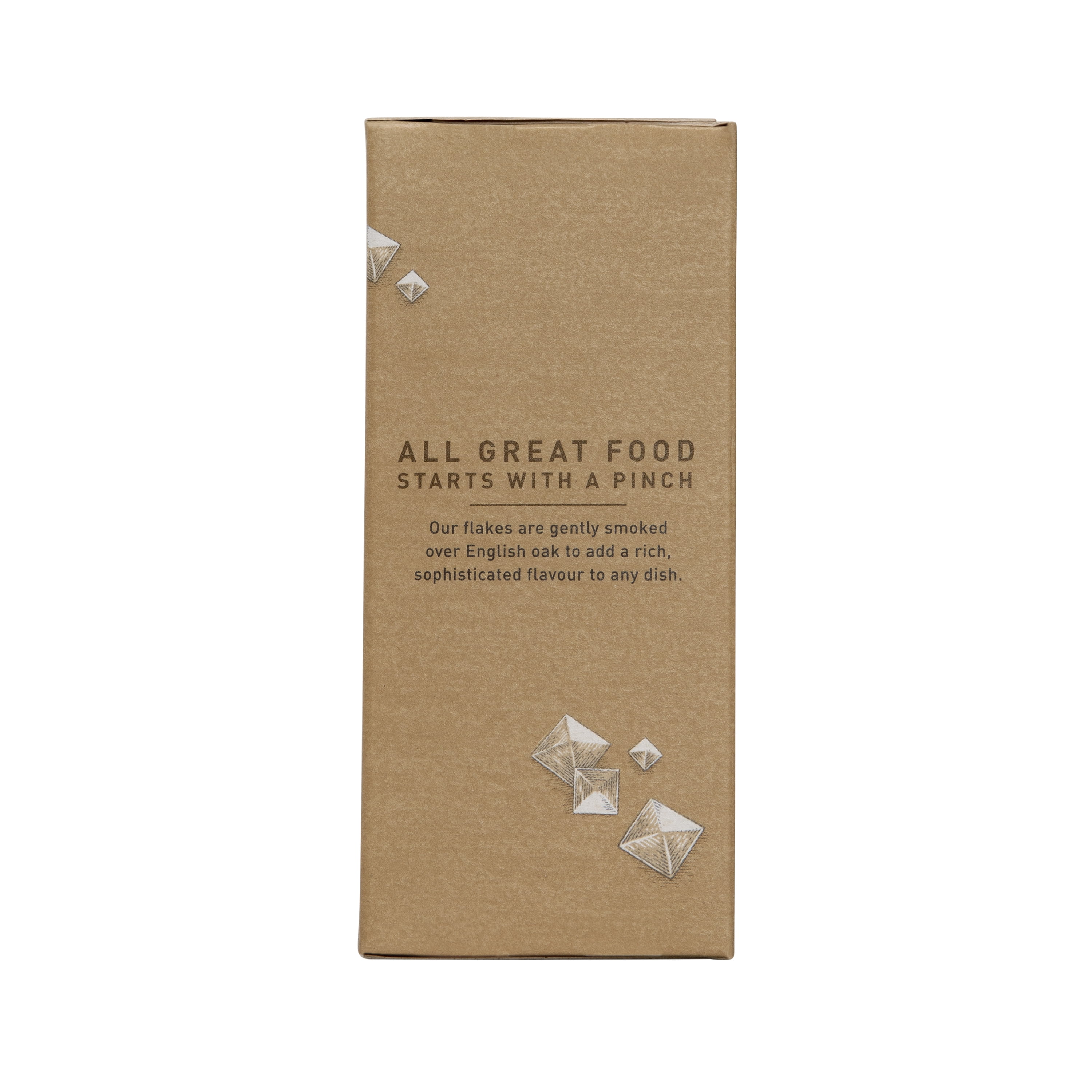  Maldon Smoked Sea Salt, 4.4-Ounce (Pack of 4) : Grocery &  Gourmet Food
