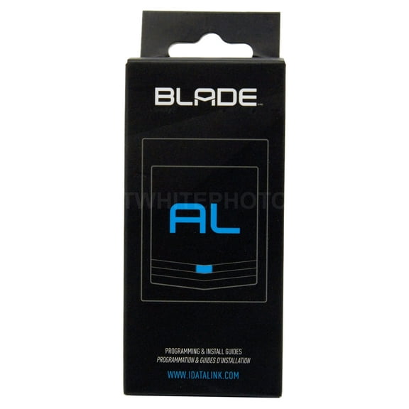 iDatalink BLADE-AL Immobilizer Bypass Doorlock Integration Transponder Cartridge
