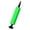 Green, variant on RuiJiao Portable Hand Balloon Pump Hand Air Pump for Balloons, Manual Balloon Inflator for Birthday Party Decoration Exercise Ball Yoga Balls Pool Floats