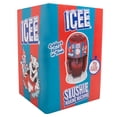 thumbnail image 3 of ICEE Snow Cone Machine &ndash; Officially Licensed Ice Shaver & Slushie Maker, Frozen Drink Maker for Kids & Adults, Homemade Slushies, Party & Summe, 3 of 6