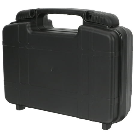 

Weiwei Wear-resistant Survival Box Multi-function Tool Case Shockproof Survival Case Survival Supply