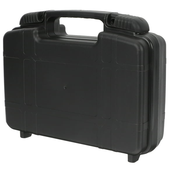 BRIGHTFUFU Caja de supervivencia resistente al desgaste