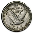 thumbnail image 2 of 1917-S Standing Liberty Quarter Type-II XF, 2 of 2