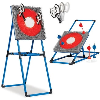 Nerf Bounce N Score Target Toss Game Set - Walmart.com