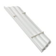 thumbnail image 5 of Overflow Grille Replacement for Whirlpool Refrigerator Replaces PS11739625, 5 of 5