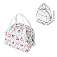 thumbnail image 3 of Dvkptbk lunch Sac à Isolé Sac à lunch Isolé Sac à lunch Haut de Gamme Portable Sac à lunch Portable d'Extérieur Grande Capacité Sac à lunch Portable Sac de Rangement, 3 of 6