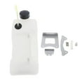 thumbnail image 1 of RETRO FIT FUEL TANK FOR FS62 FS66 REPLACES # 4123 350 0400, 1 of 8