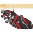 thumbnail image 1 of Velcro(R) Brand Easy Hang Strap-Large Black, 1 of 2
