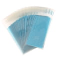 thumbnail image 4 of Bolsas de celofán autoadhesivas Yotijar 100 Uds para pastelería, 4 of 10