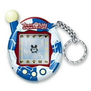 Tamagotchi Connection Version 4, Shattered Ice