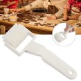 Bread Embossing Dough Roller Lattice Bakery Roller Cookie Cutter ...