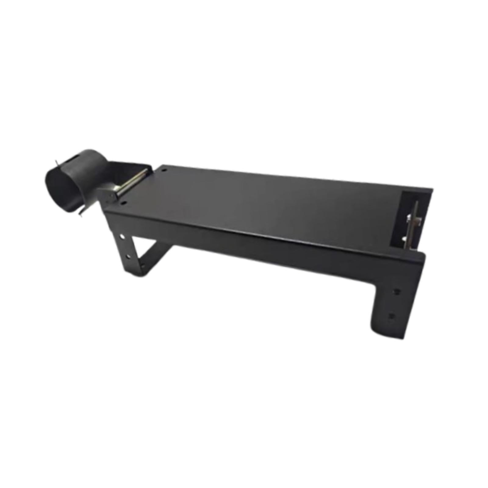 figatia Desktop Package Roll Tape Dispenser Parcel Hand Packing Machine, Packaging, Parcel ,Manual Sturdy Tabletop Roll Tape Cutter