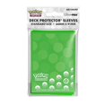 thumbnail image 1 of Ultra Pro: Pokemon - 65-Pack Deck Protector: Energy - Grass Type - Card Sleeves, 1 of 1