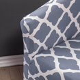 thumbnail image 3 of Housses de Canapé Réutilisables Largeur de Dossier de Chaise : 65cm-90cm/25.59 Pouces-35.43 Housse pour Salon Style P, 3 of 9