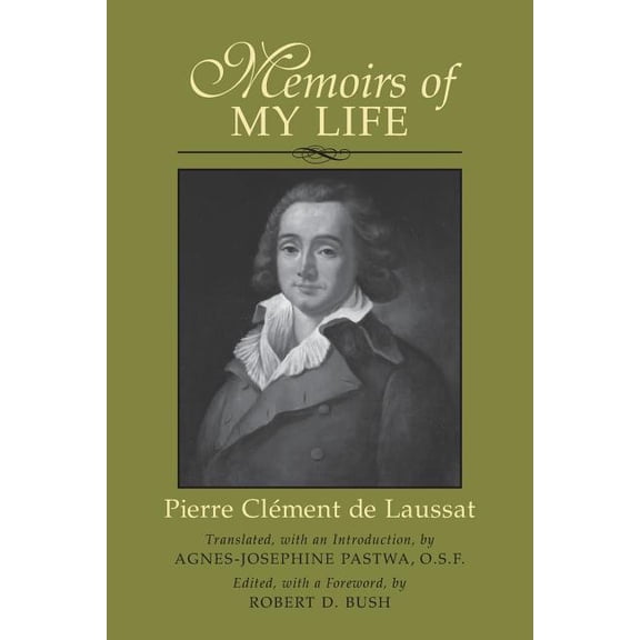 Southern Literary Studies Memoirs of My Life, (Paperback)