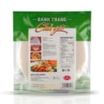 Spring Roll Rice Paper Wrappers Made For Frying Gluten Free And Non