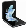 thumbnail image 1 of Open Box - Samsung Galaxy Z Flip4 256GB - Graphite - Unlocked, 1 of 8