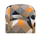 thumbnail image 1 of Funda para sillón Funda para silla Protector de muebles Funda protectora para sillón Multicolor, 1 of 9