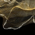 thumbnail image 3 of Malla exterior 3.2 * 2m Nylon monofilamento pesca trasmallo para bastidor de la mano TOMSHOO Malla exterior, 3 of 6