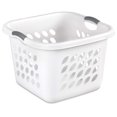Laundry Hampers with Lids (53 Liter) and Hip Hold Laundry Baskets (44