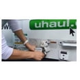 thumbnail image 3 of 2-3/4” Discus Security Lock, 3 of 3