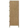 thumbnail image 5 of Arini 5-drawer Bedroom Chest Sand Wash, 5 of 10