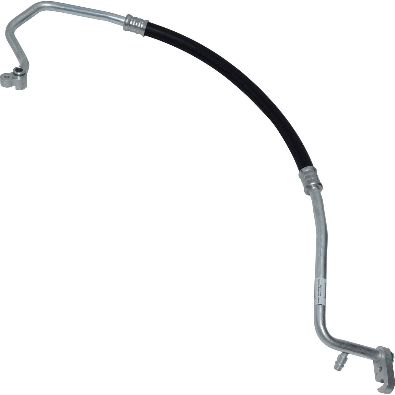 SOA635095 Outback Legacy New A/C Suction Line Hose Assembly 1490249