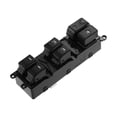 thumbnail image 1 of Interruptor de ventana eléctrica Unique Bargains para Kia Forte 2014-2018 Negro, 1 of 9