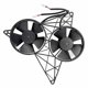 thumbnail image 1 of Ventilador De Radiador De Motocicleta (repuesto Con Soporte) Para Vrscd, Vrscdx Y Vrsc, 1 of 8