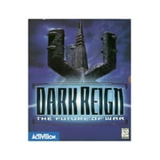 Dark Reign: The Future Of War - Pc