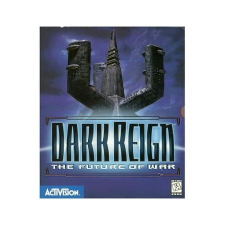 Dark Reign: The Future Of War - Pc