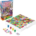 thumbnail image 3 of Hasbro Classic Family Games - Candy Land and Hungry Hungry Hippos 2-Pack, 3 of 5